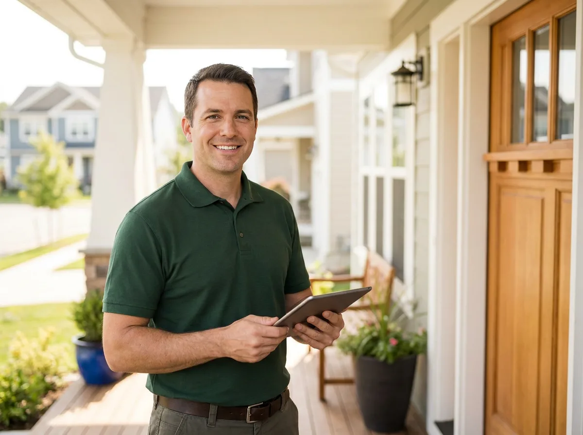 Pest control FAQs for Pineville, NC